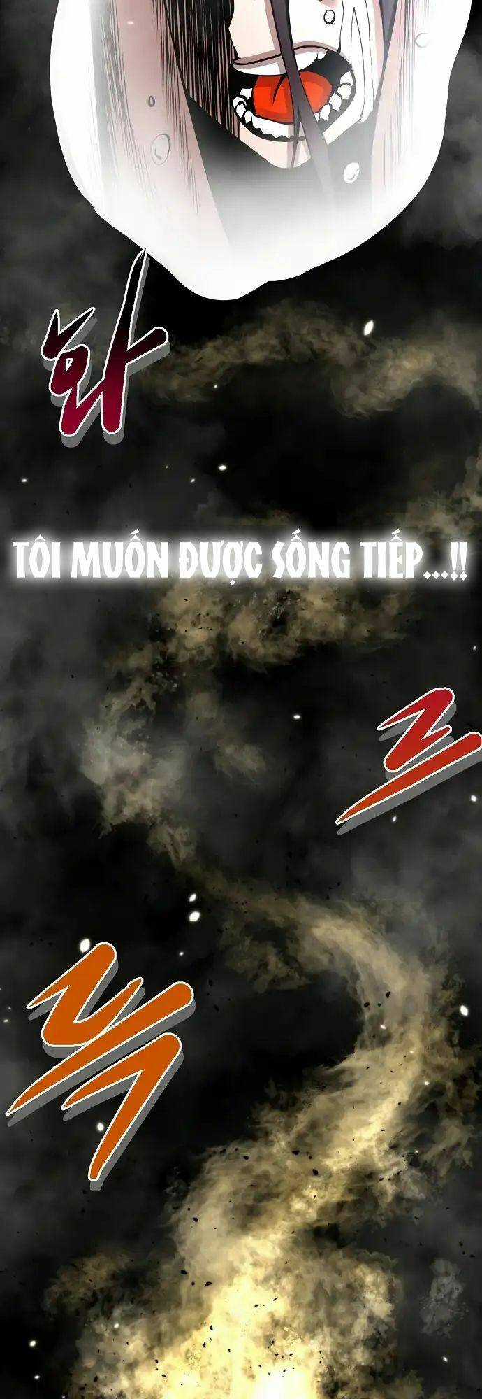 Quái Vật Gui Chapter 23 trang 37