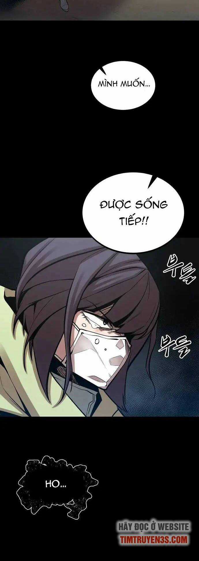 Quái Vật Gui Chapter 23 trang 40