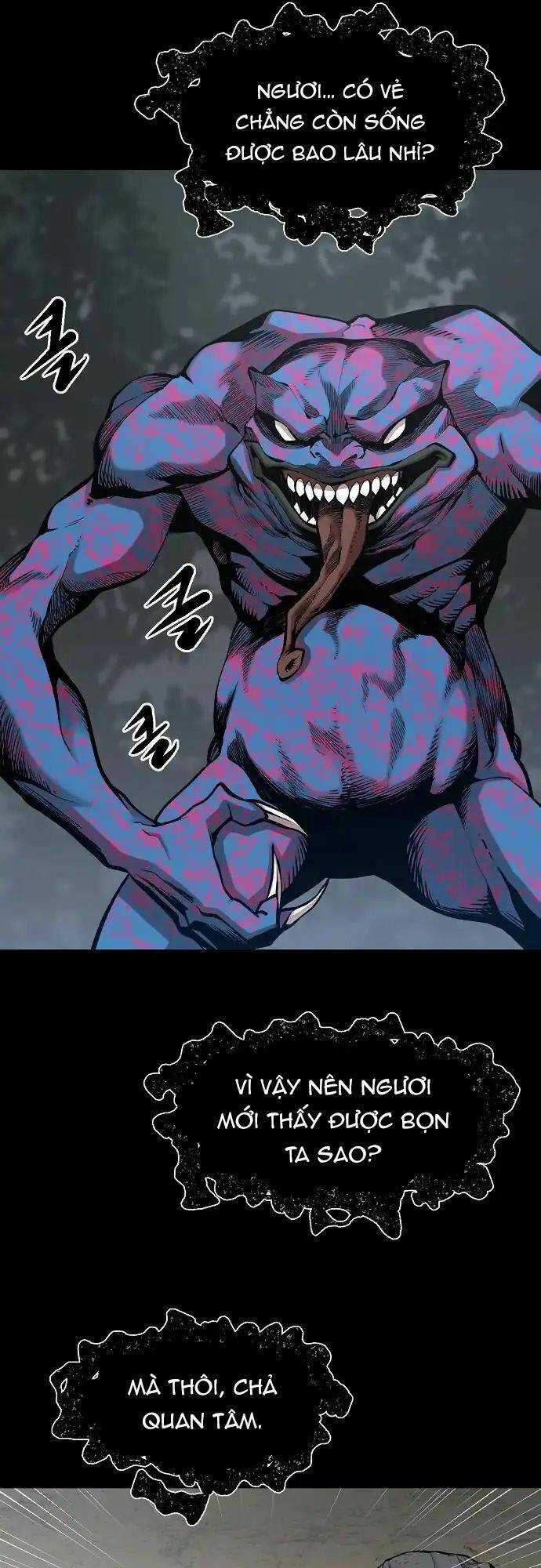 Quái Vật Gui Chapter 23 trang 41