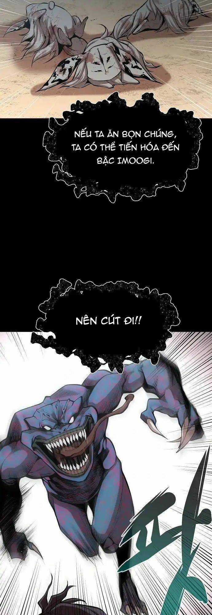 Quái Vật Gui Chapter 23 trang 42