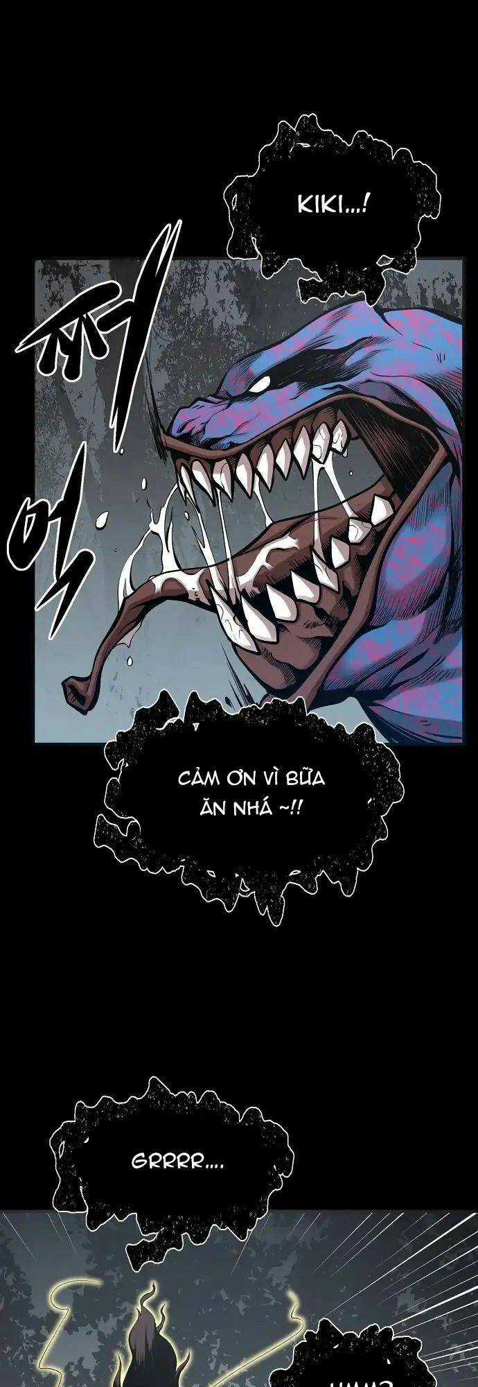 Quái Vật Gui Chapter 23 trang 46