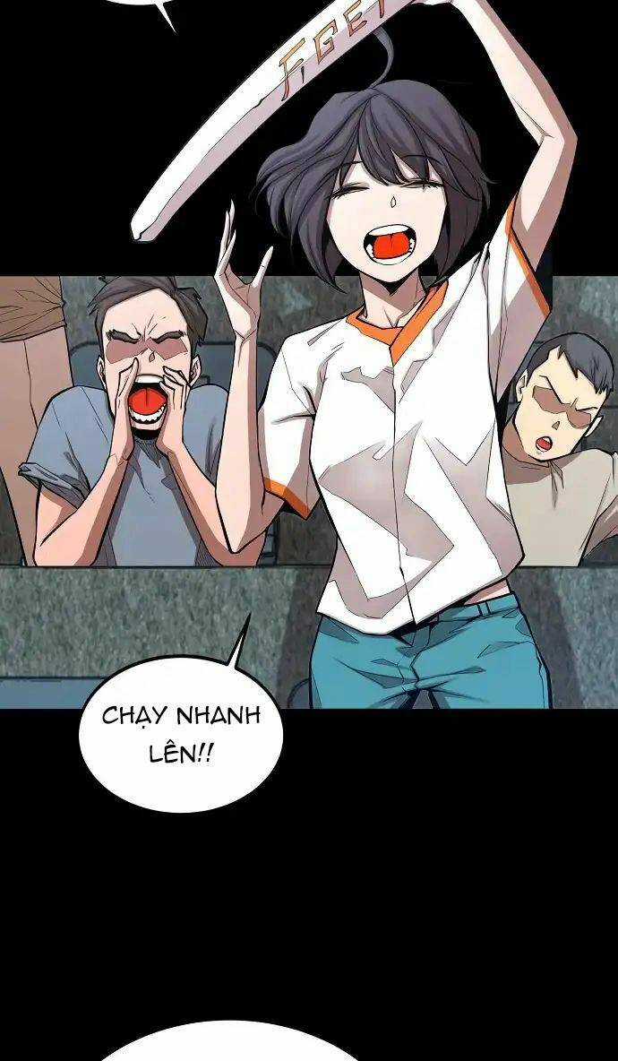 Quái Vật Gui Chapter 23 trang 5