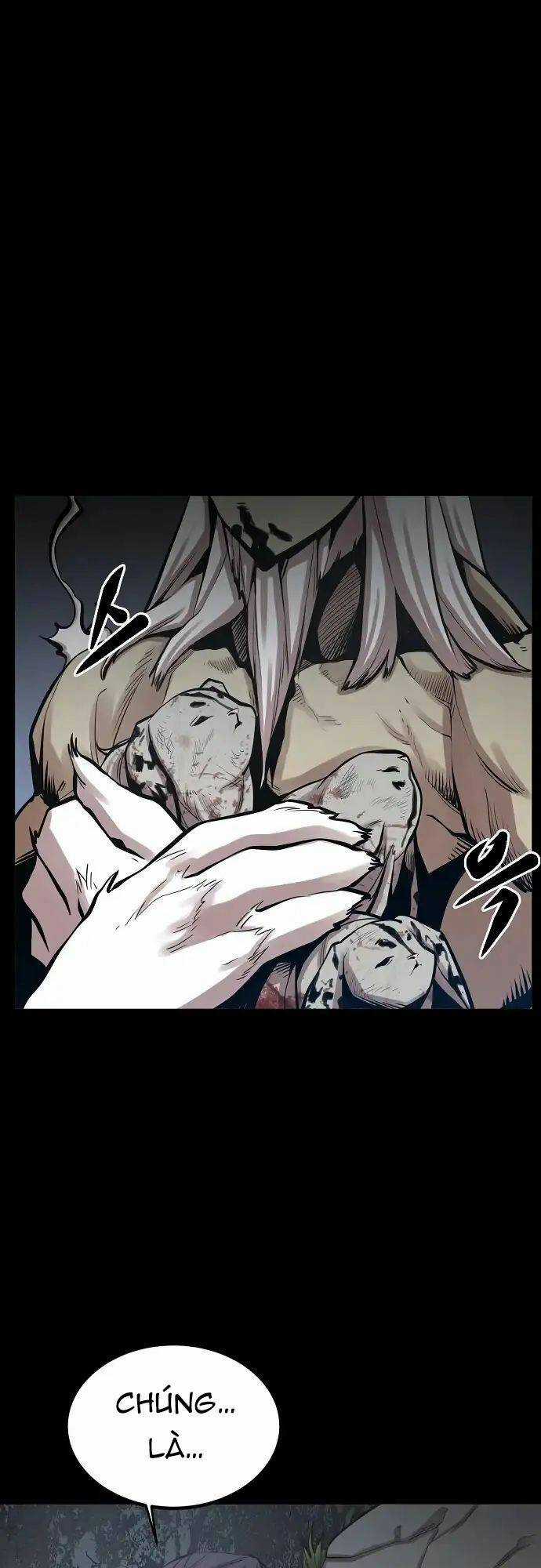 Quái Vật Gui Chapter 23 trang 52