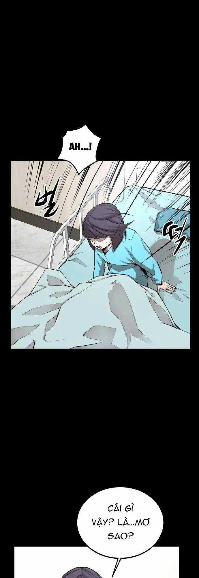 Quái Vật Gui Chapter 23 trang 56