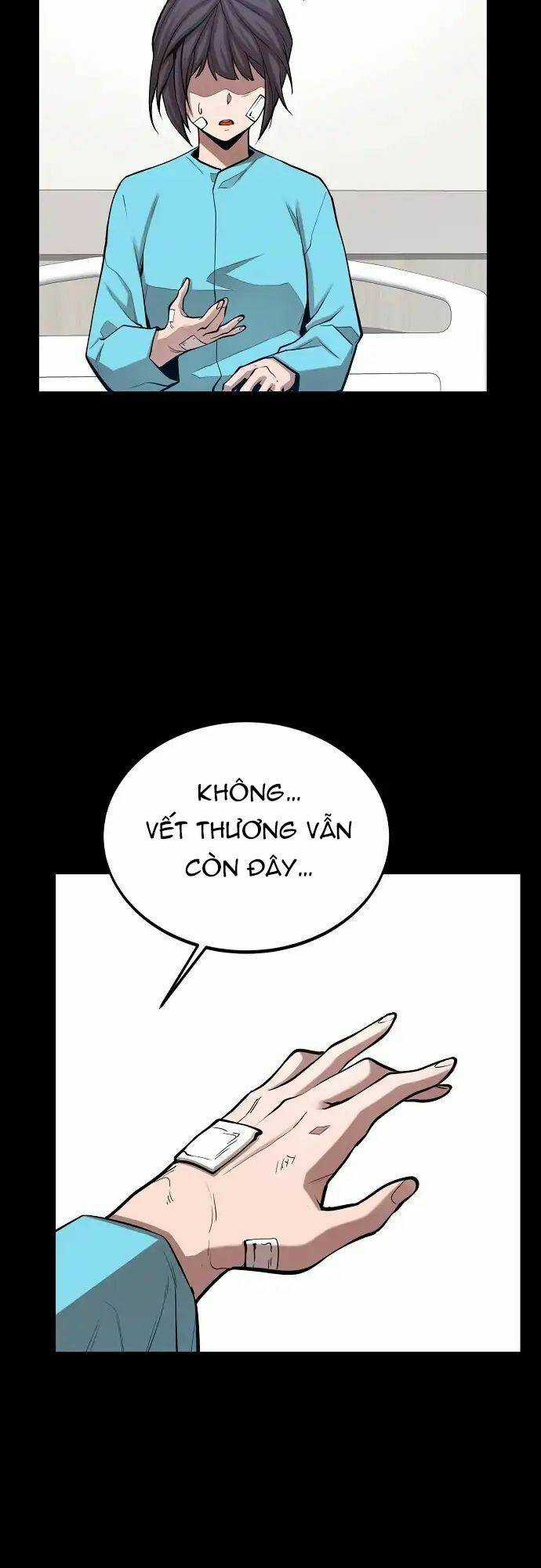 Quái Vật Gui Chapter 23 trang 57