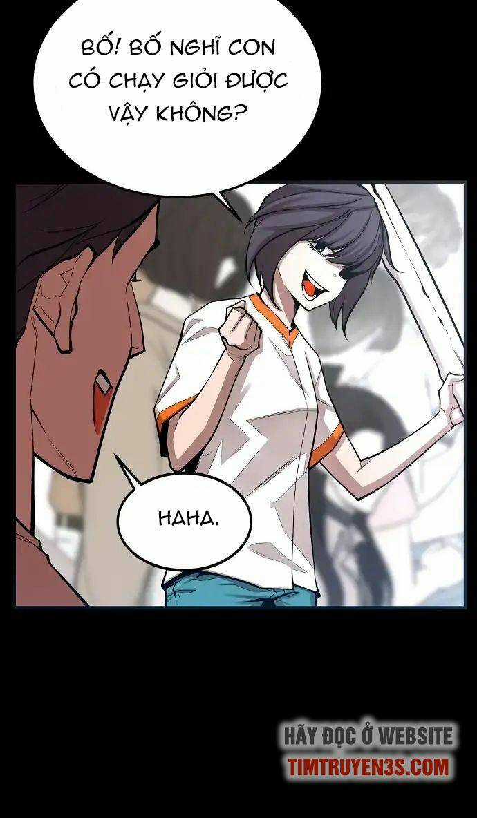 Quái Vật Gui Chapter 23 trang 6