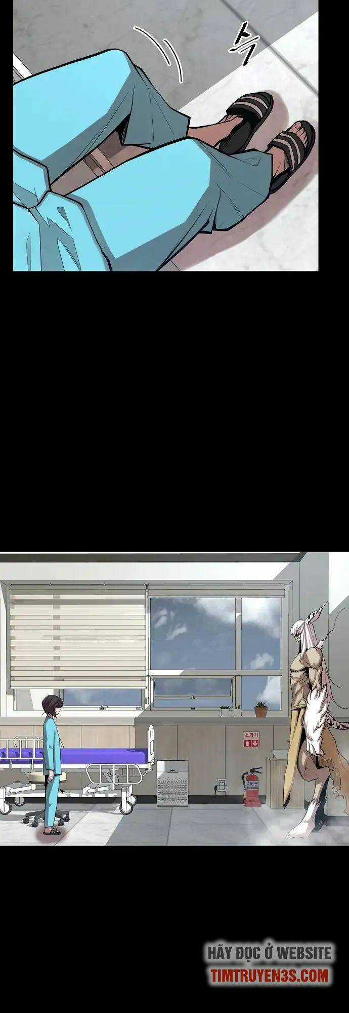 Quái Vật Gui Chapter 23 trang 60