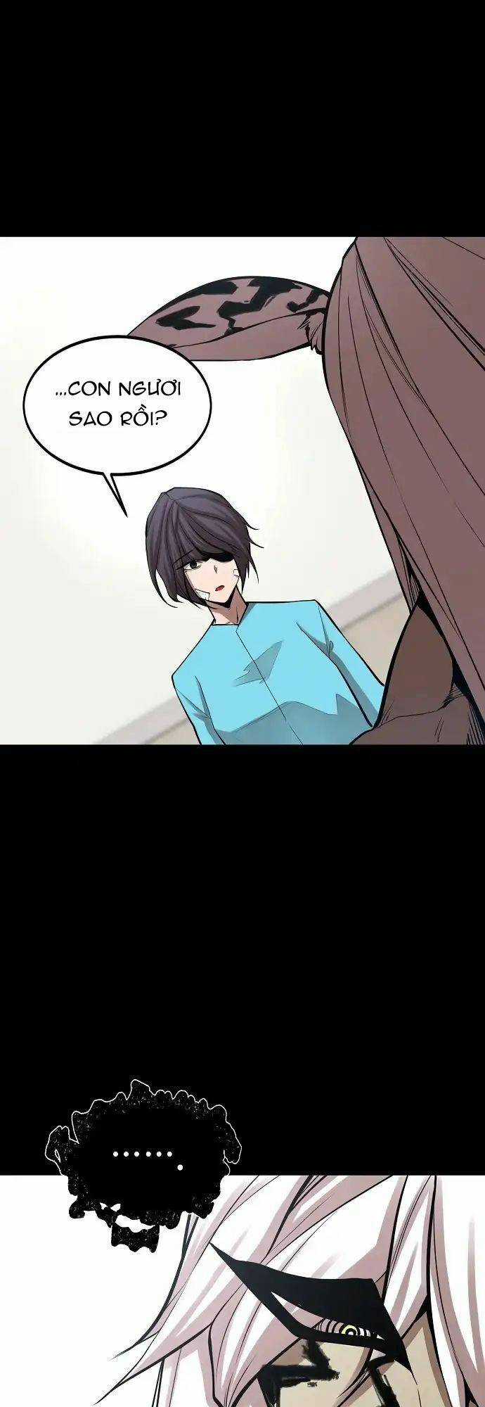 Quái Vật Gui Chapter 23 trang 61