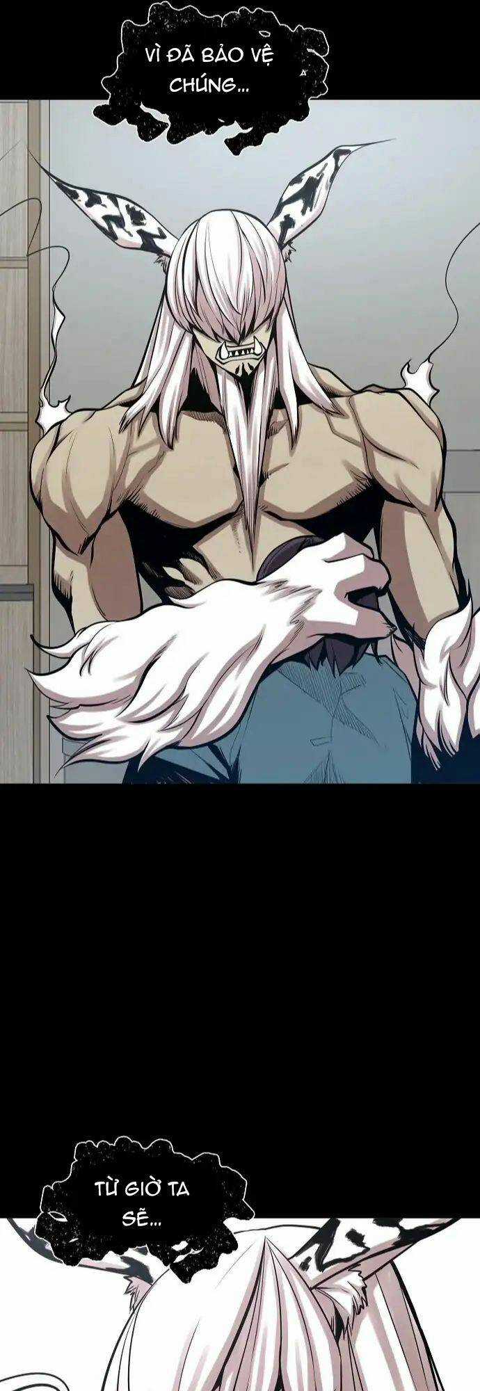 Quái Vật Gui Chapter 23 trang 66