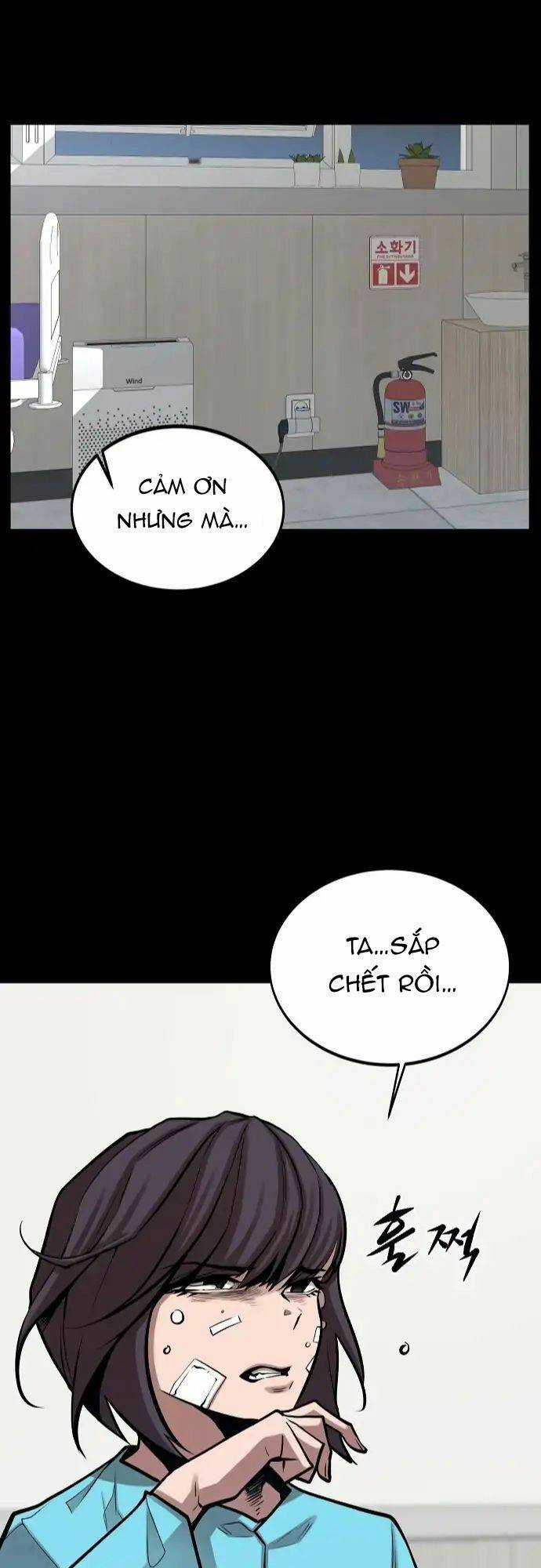 Quái Vật Gui Chapter 23 trang 68