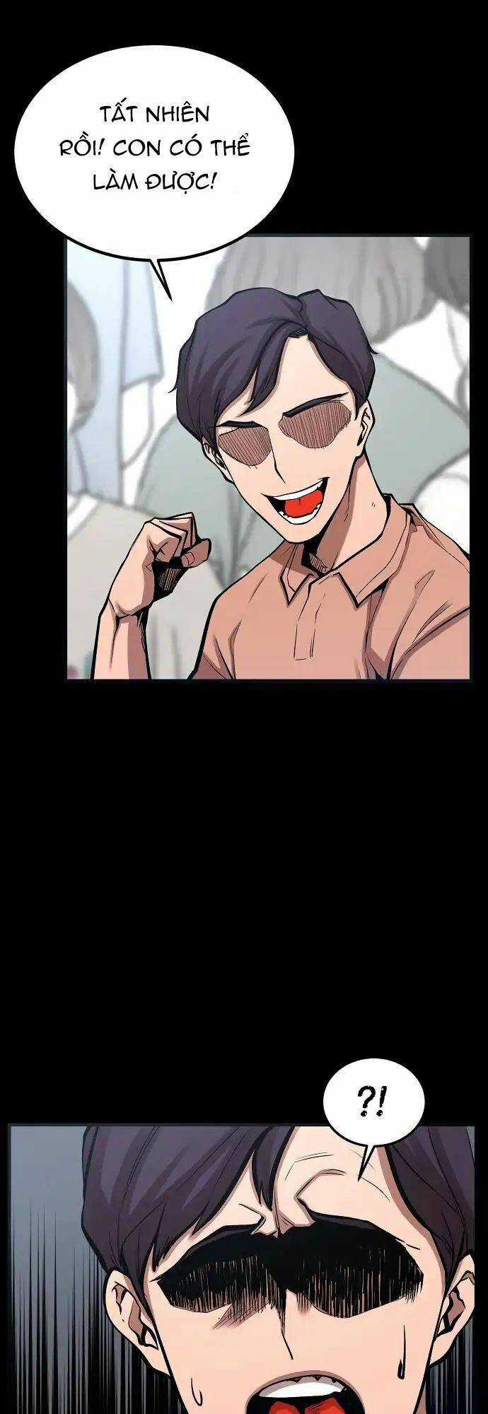 Quái Vật Gui Chapter 23 trang 7