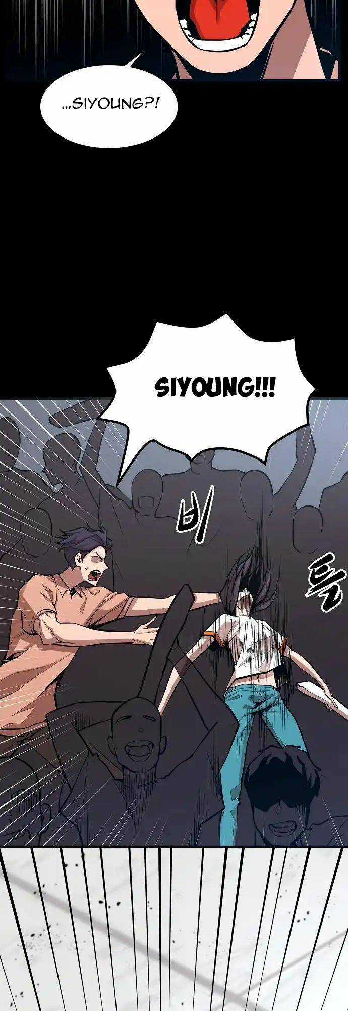 Quái Vật Gui Chapter 23 trang 8