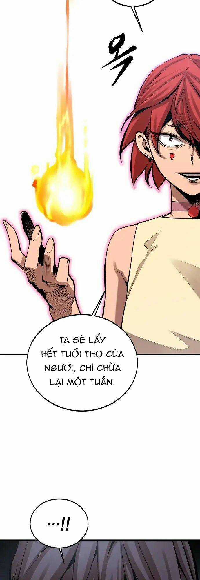 Quái Vật Gui Chapter 24 trang 10