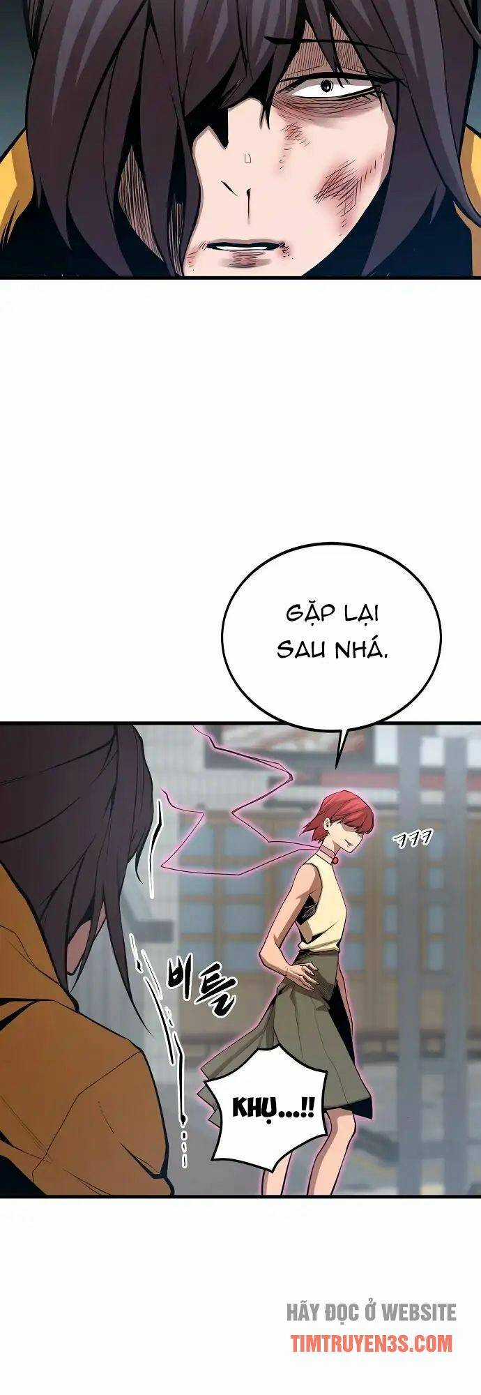 Quái Vật Gui Chapter 24 trang 11