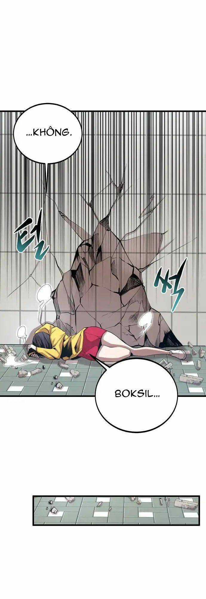 Quái Vật Gui Chapter 24 trang 12