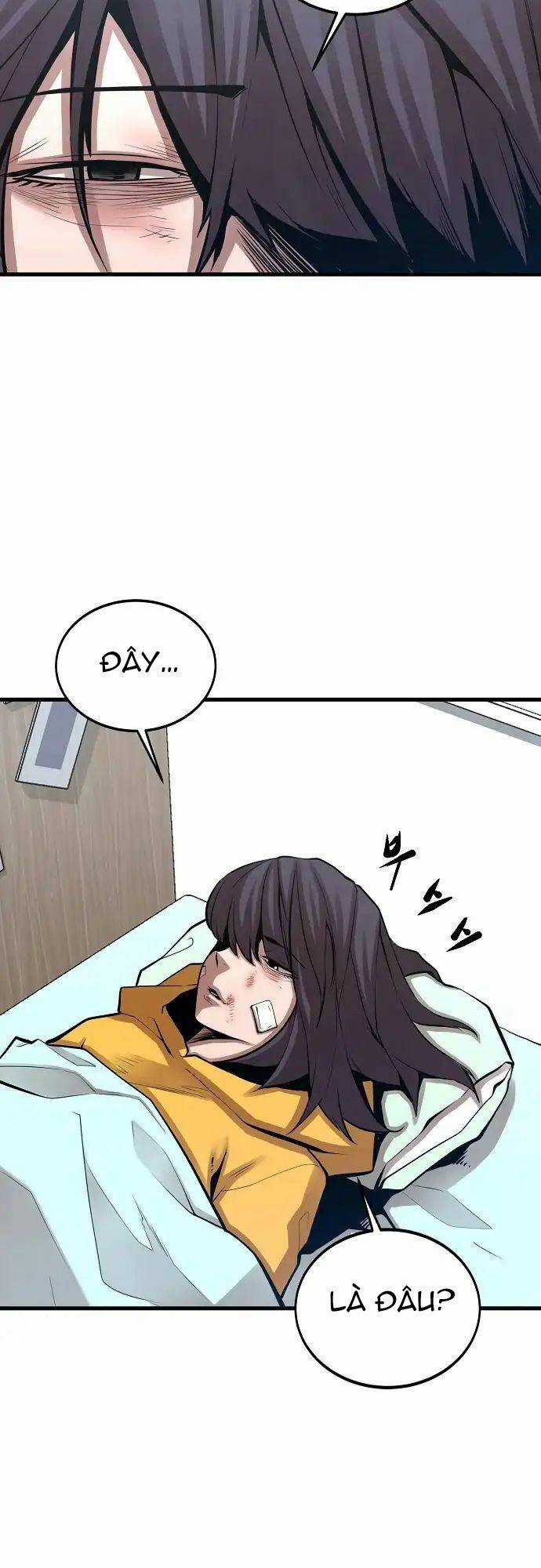 Quái Vật Gui Chapter 24 trang 14