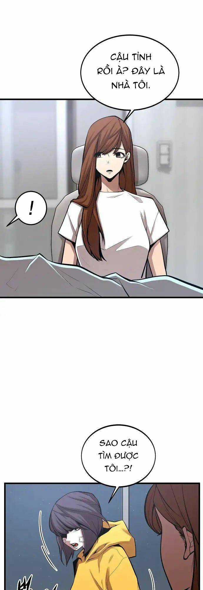 Quái Vật Gui Chapter 24 trang 15