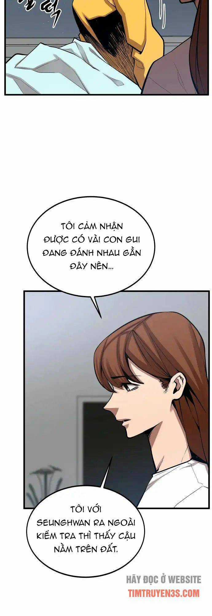 Quái Vật Gui Chapter 24 trang 16