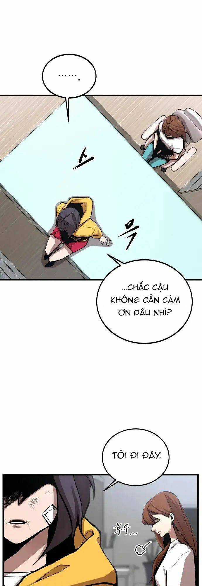 Quái Vật Gui Chapter 24 trang 17