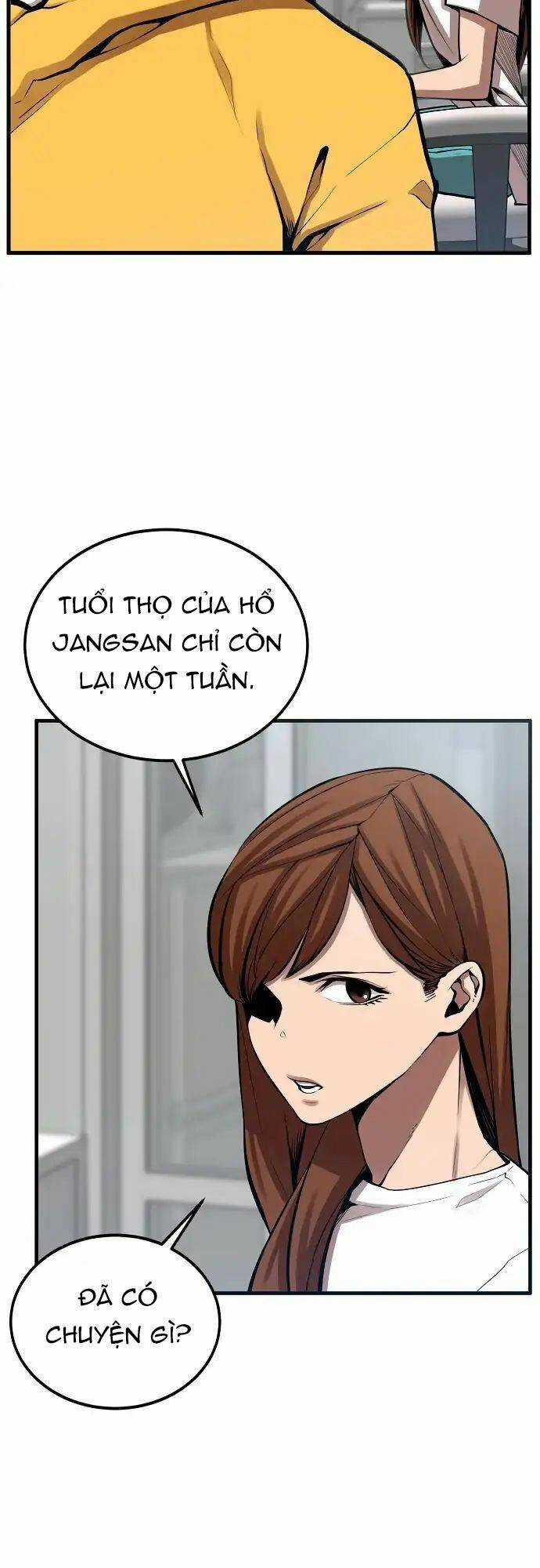 Quái Vật Gui Chapter 24 trang 18