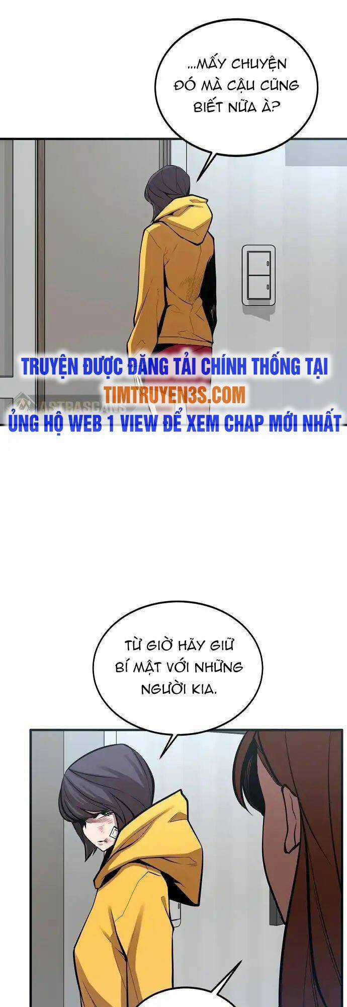 Quái Vật Gui Chapter 24 trang 19
