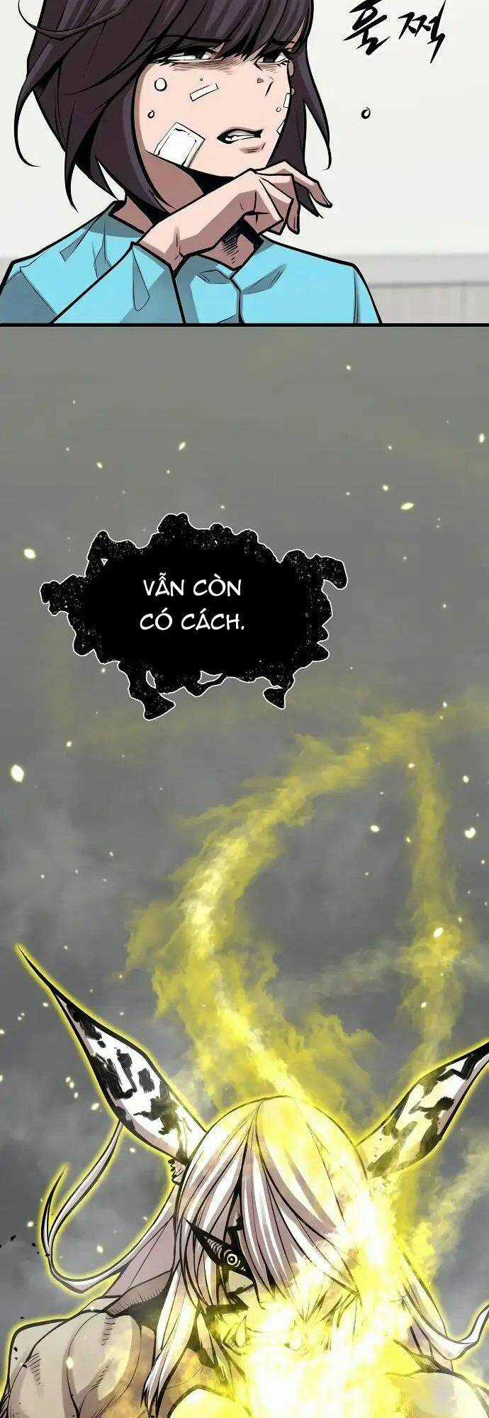 Quái Vật Gui Chapter 24 trang 2