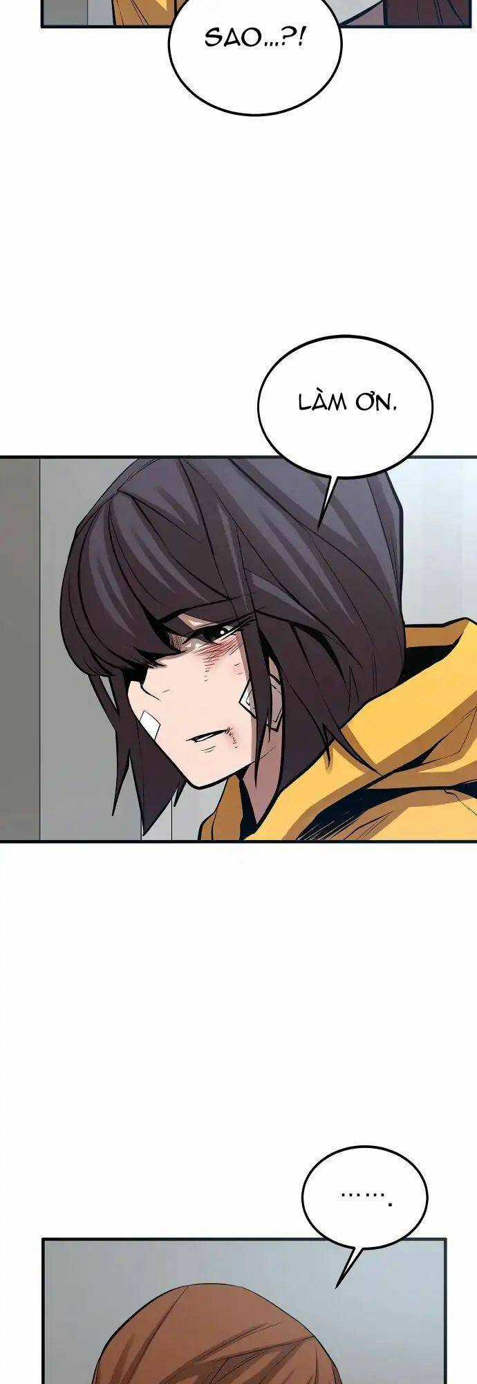 Quái Vật Gui Chapter 24 trang 20