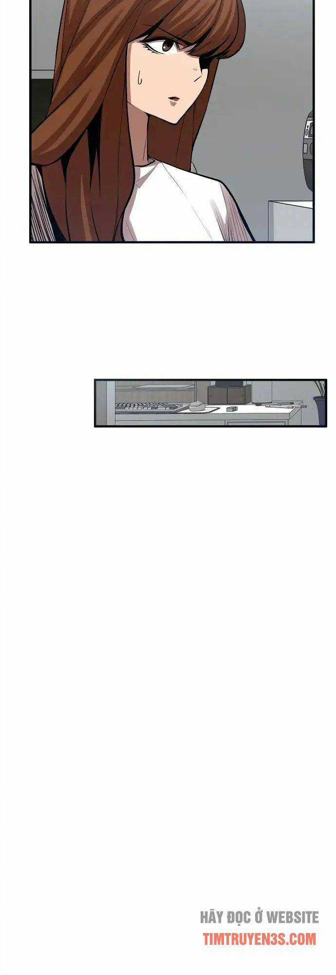 Quái Vật Gui Chapter 24 trang 21