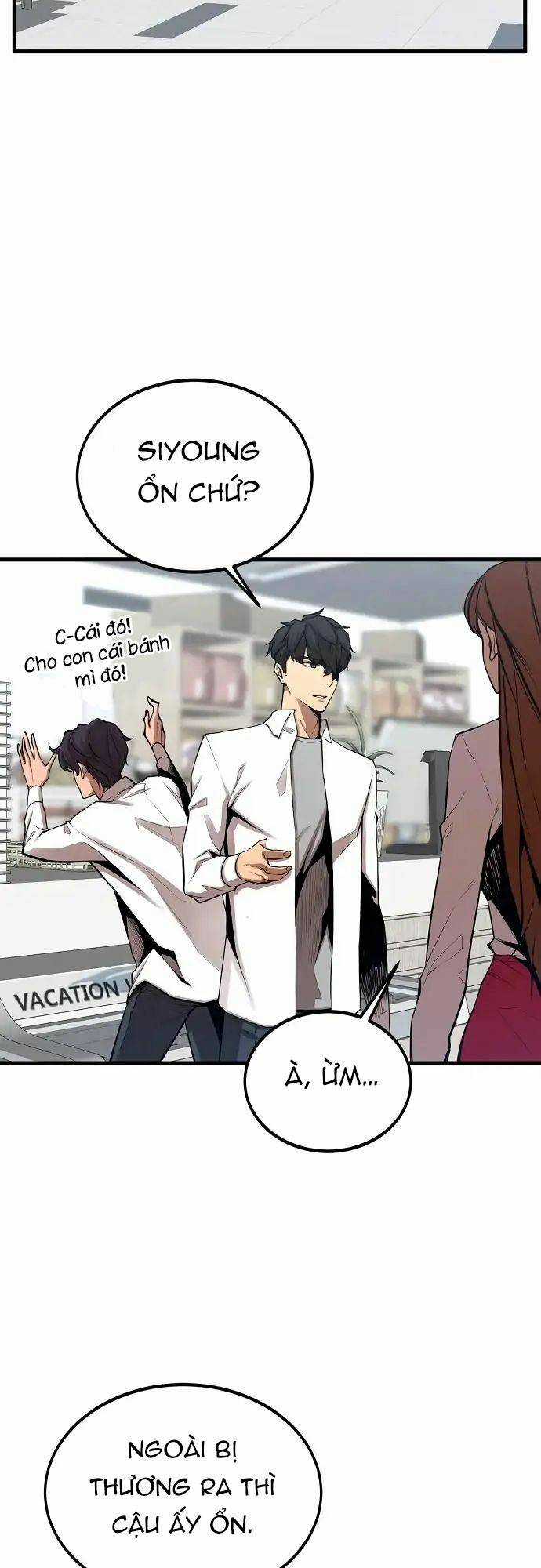 Quái Vật Gui Chapter 24 trang 23