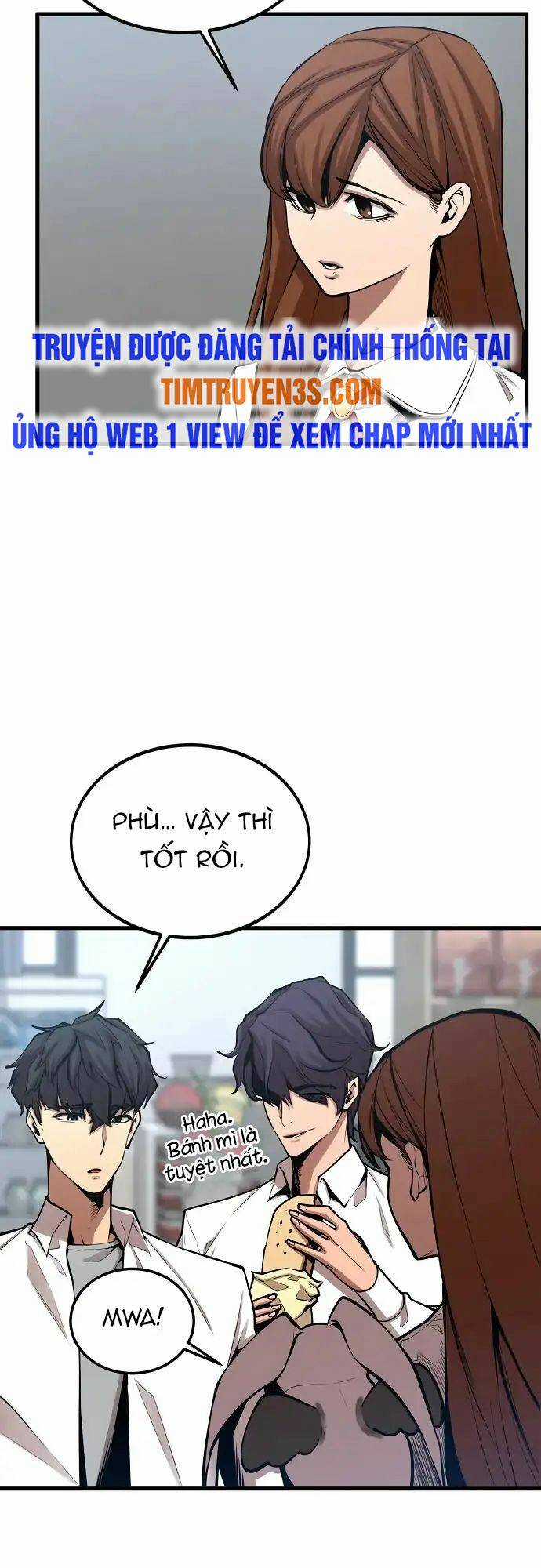 Quái Vật Gui Chapter 24 trang 24