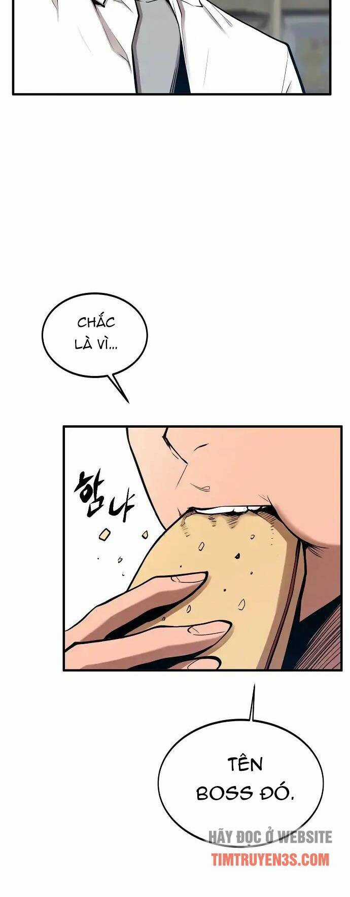 Quái Vật Gui Chapter 24 trang 26