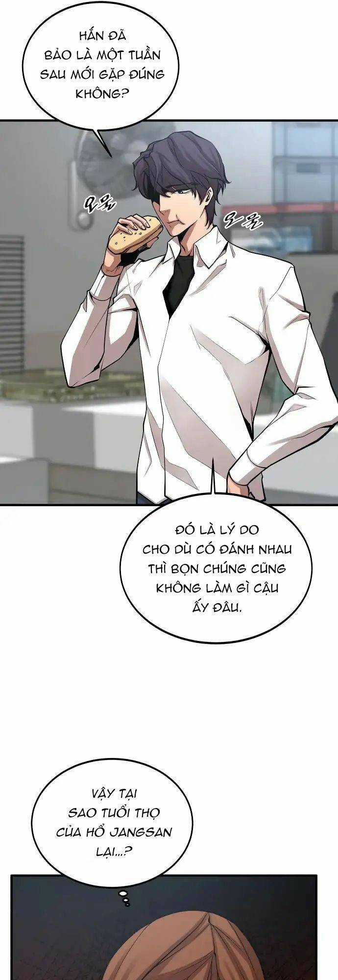 Quái Vật Gui Chapter 24 trang 27