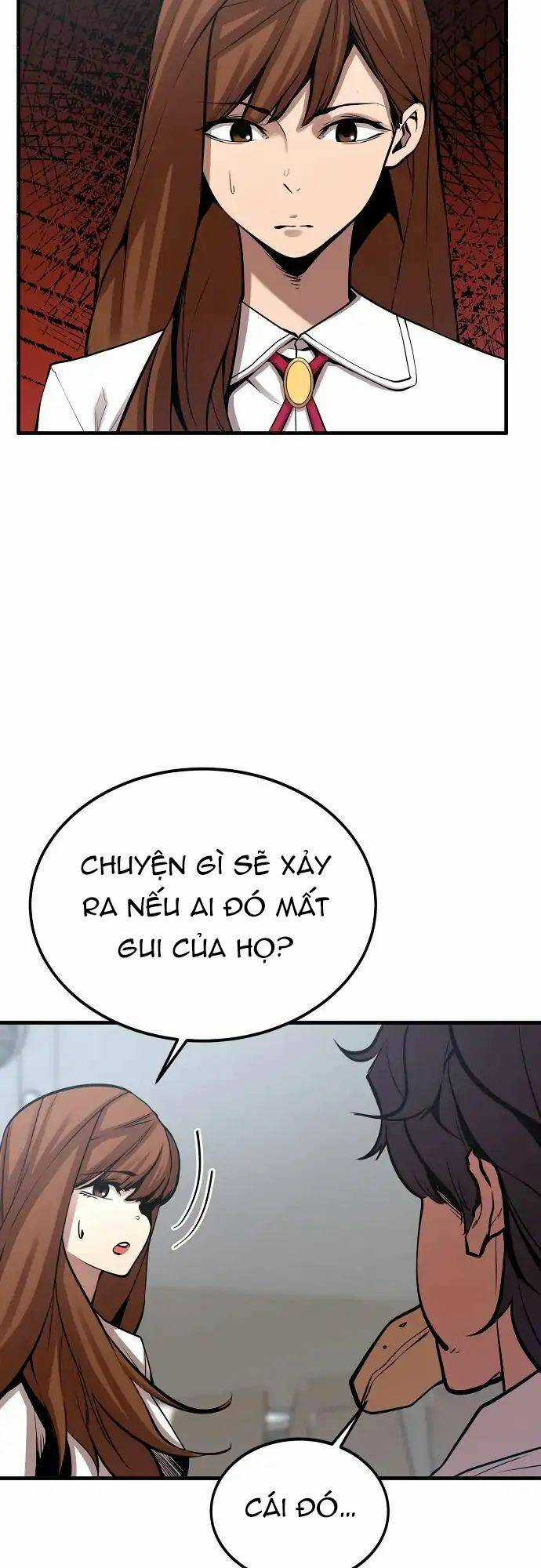 Quái Vật Gui Chapter 24 trang 28