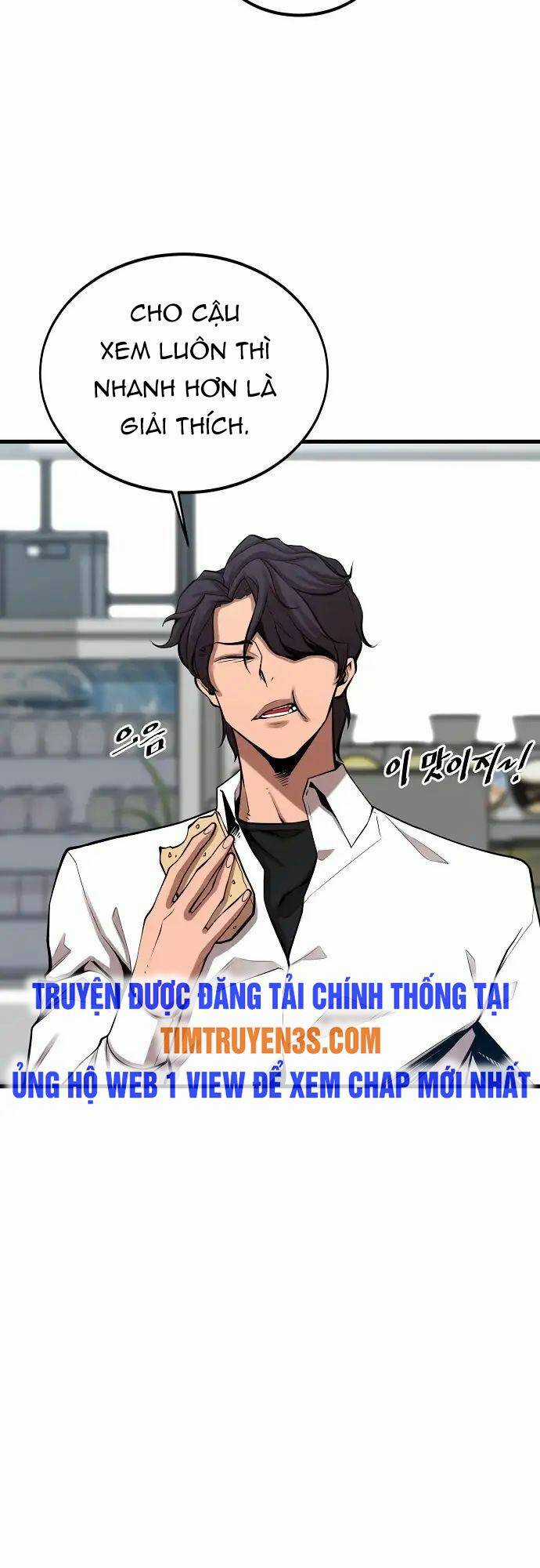 Quái Vật Gui Chapter 24 trang 29