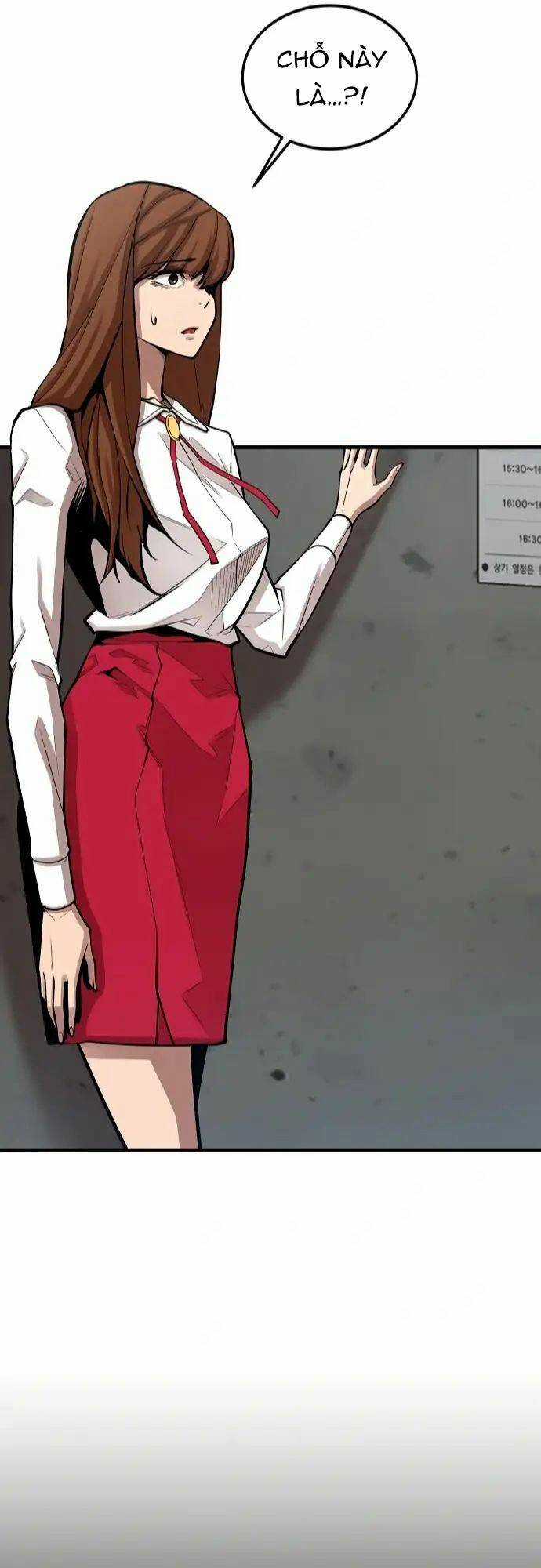 Quái Vật Gui Chapter 24 trang 32