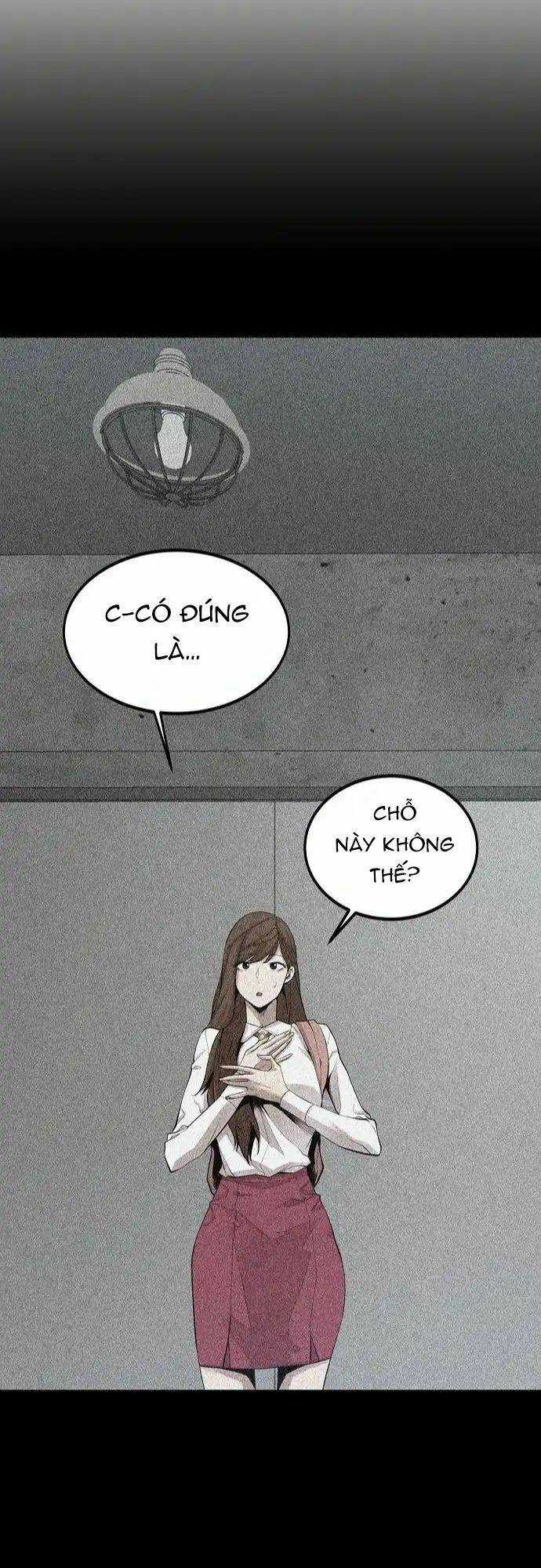 Quái Vật Gui Chapter 24 trang 33