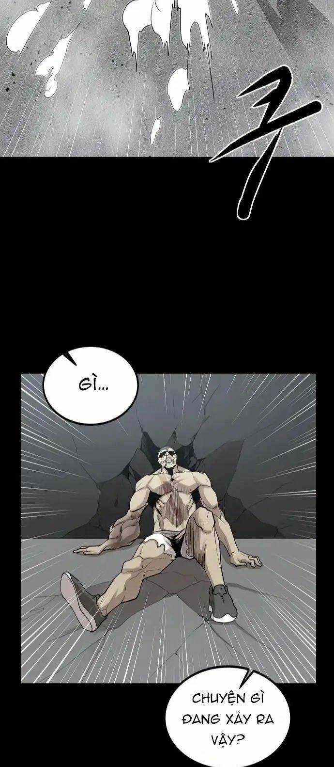 Quái Vật Gui Chapter 24 trang 35