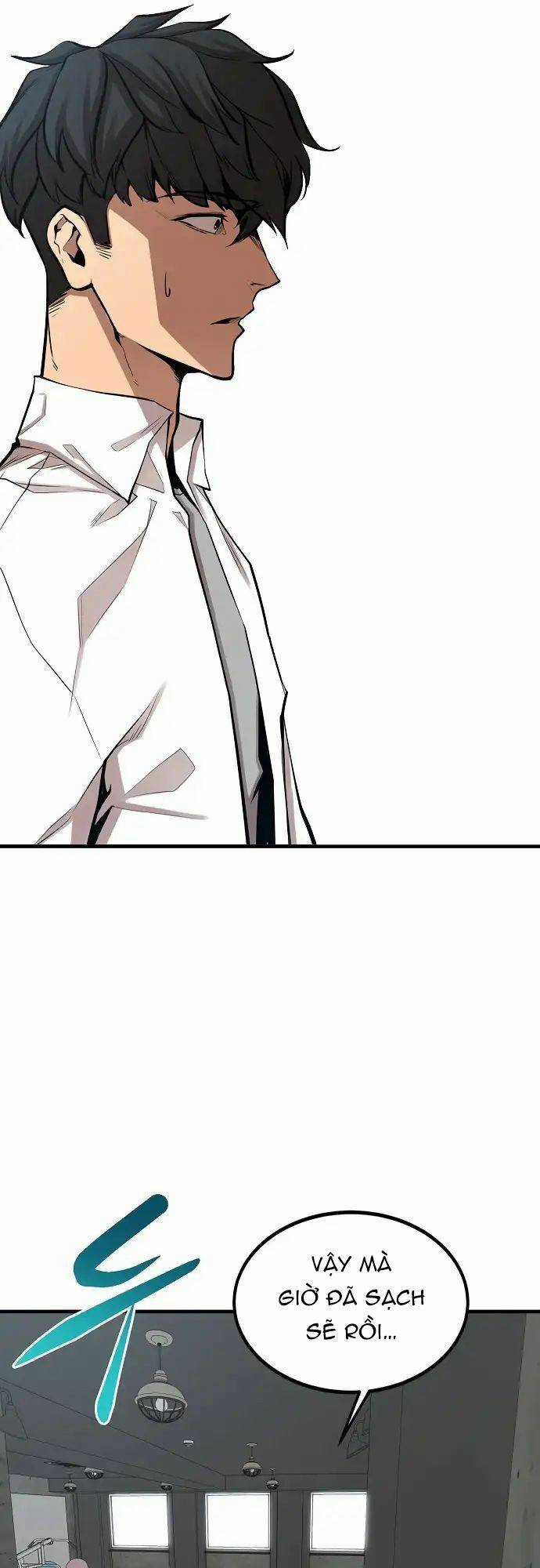 Quái Vật Gui Chapter 24 trang 37