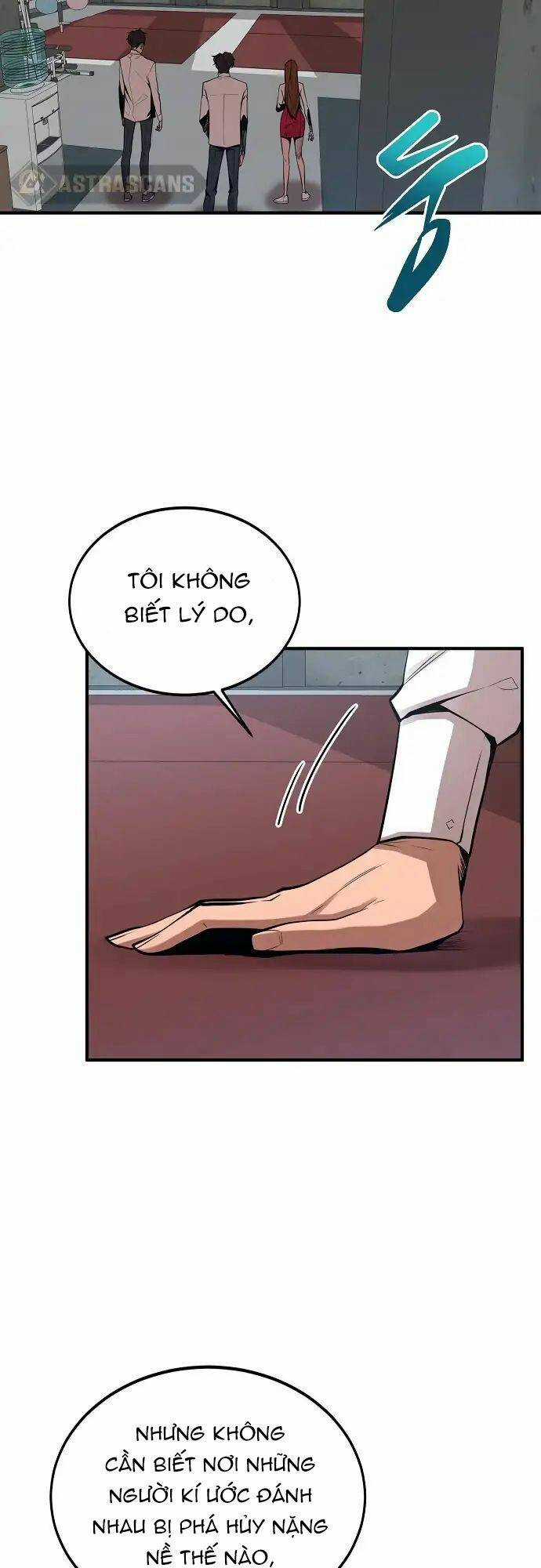 Quái Vật Gui Chapter 24 trang 38