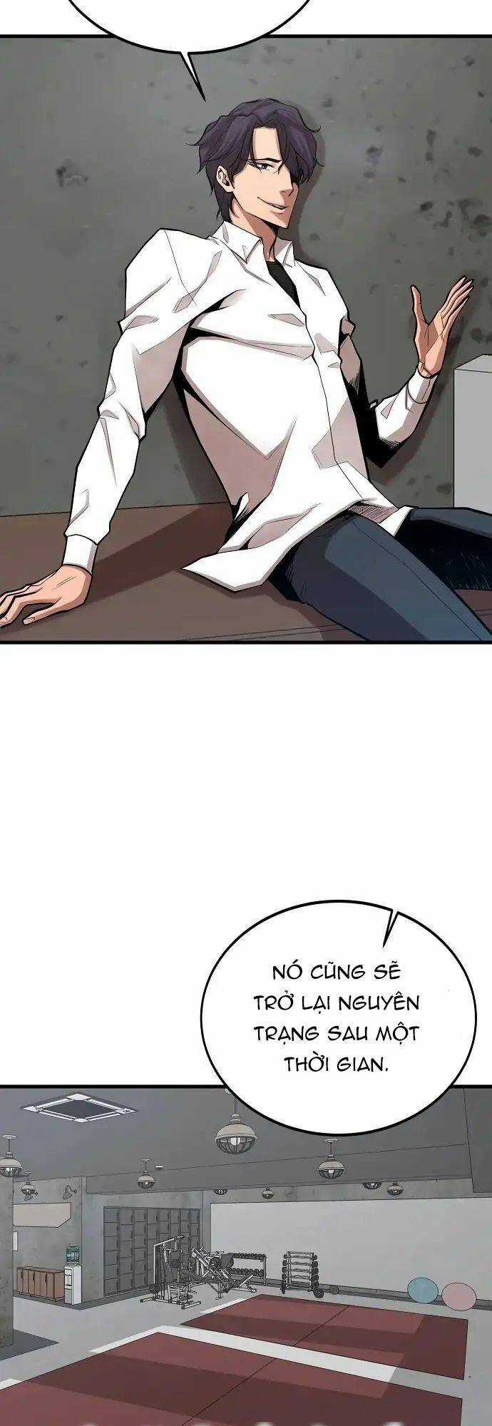 Quái Vật Gui Chapter 24 trang 39