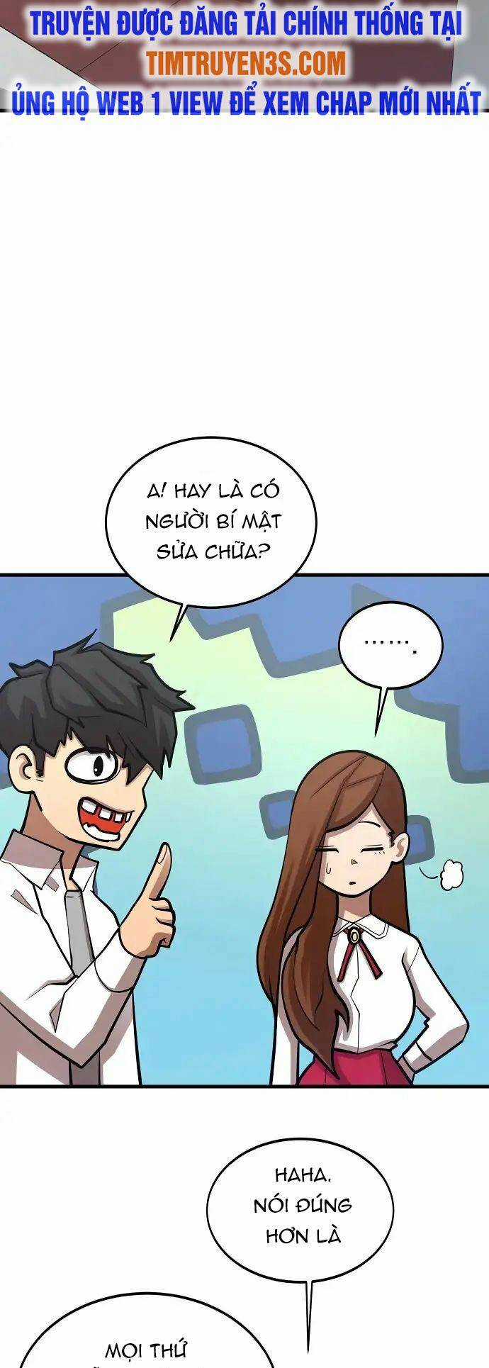 Quái Vật Gui Chapter 24 trang 40