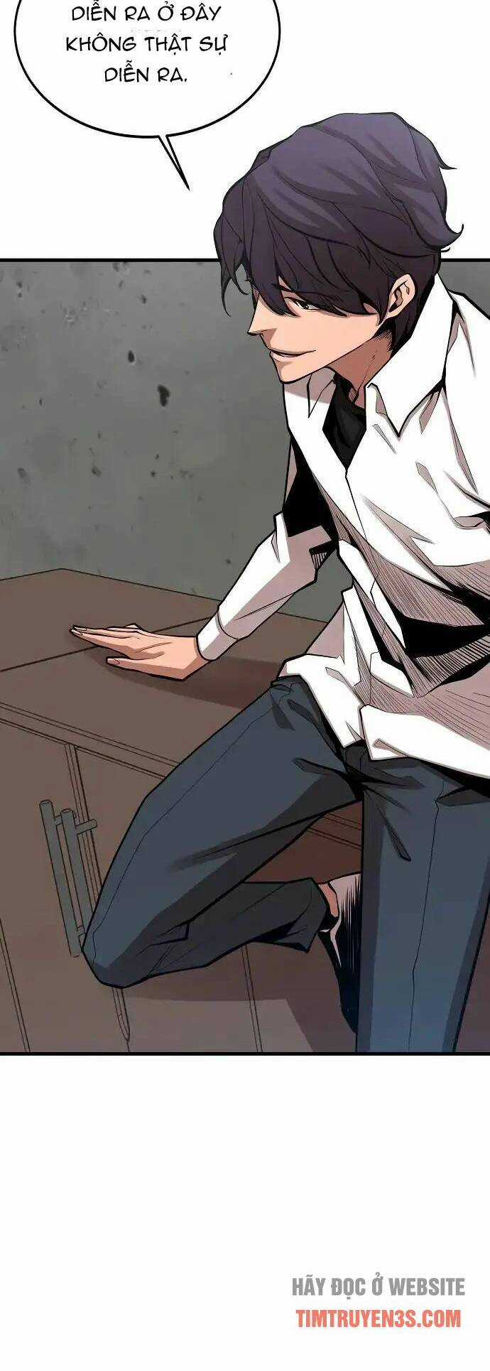 Quái Vật Gui Chapter 24 trang 41