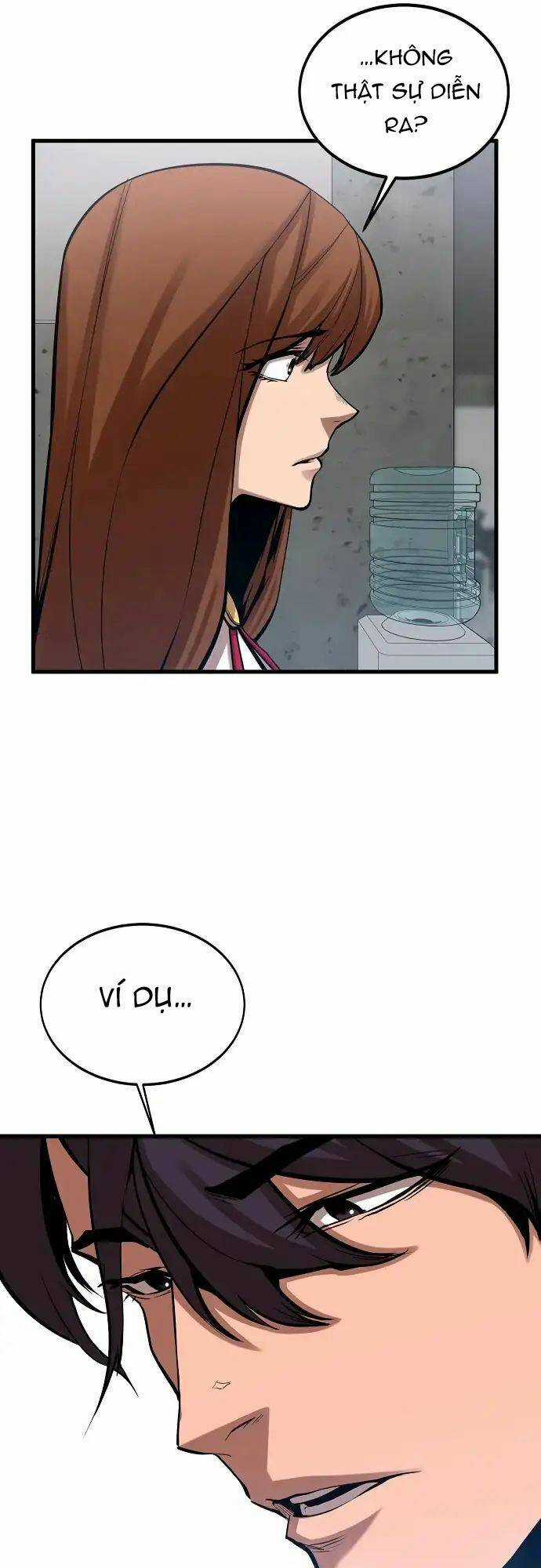 Quái Vật Gui Chapter 24 trang 42