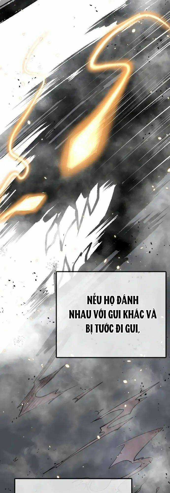 Quái Vật Gui Chapter 24 trang 44