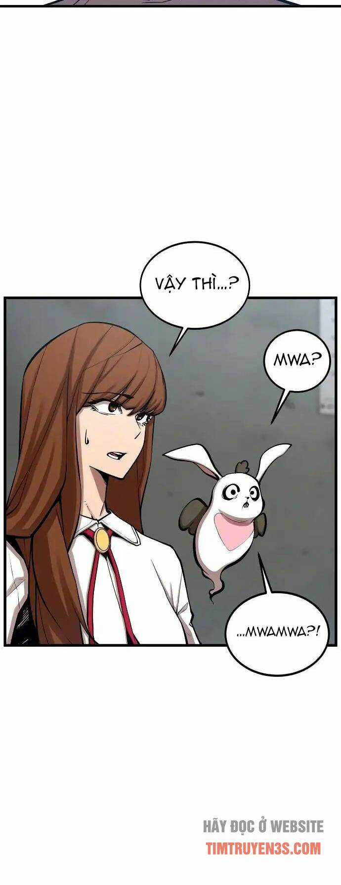 Quái Vật Gui Chapter 24 trang 46