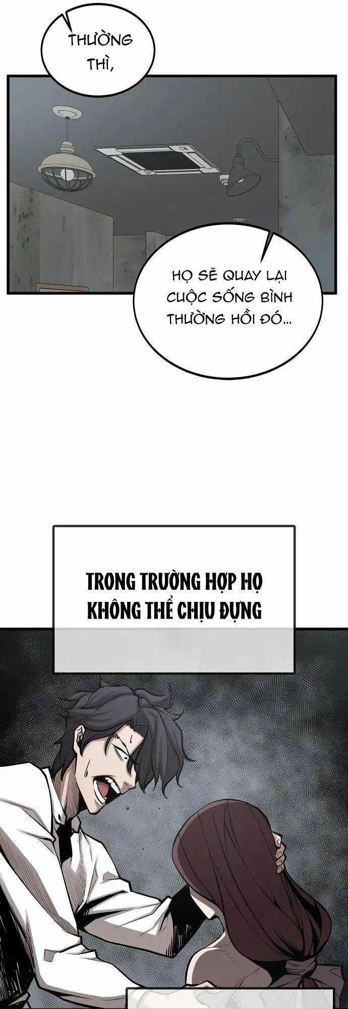 Quái Vật Gui Chapter 24 trang 47