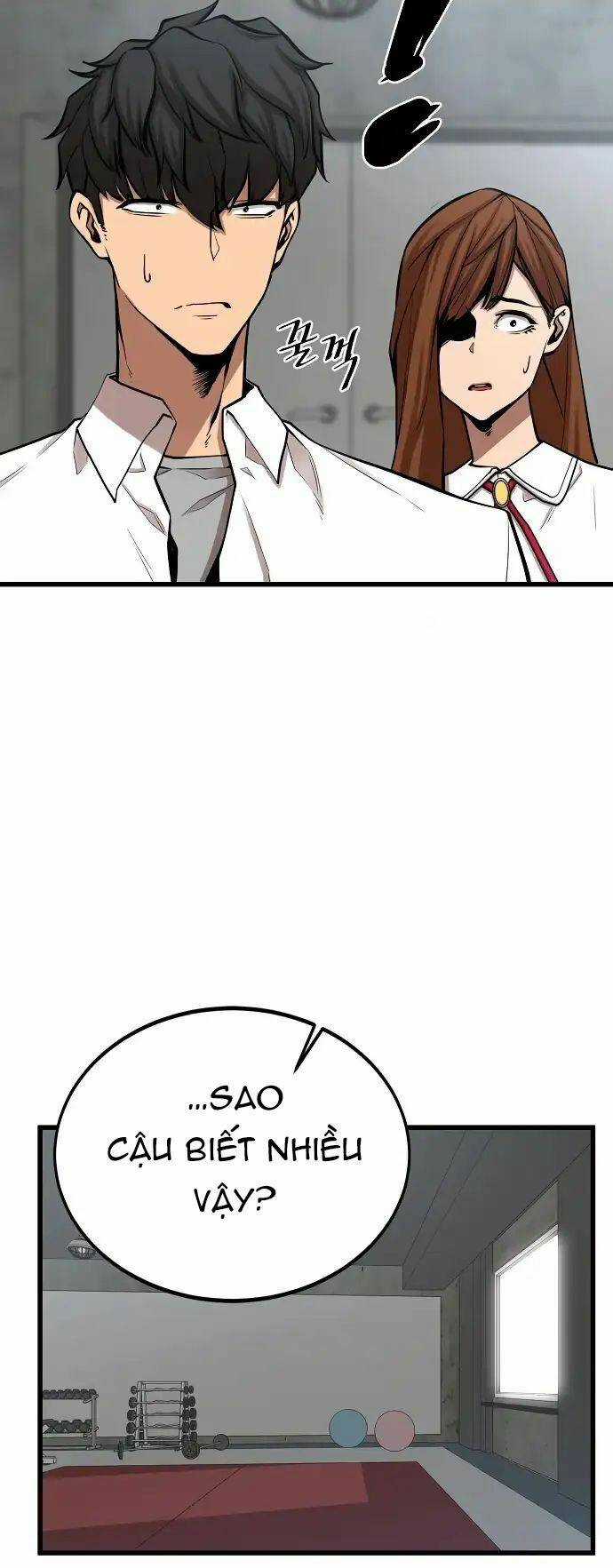 Quái Vật Gui Chapter 24 trang 50