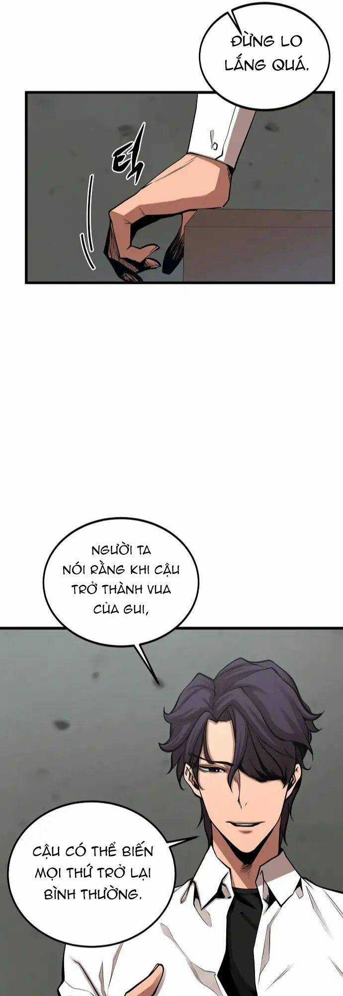 Quái Vật Gui Chapter 24 trang 52