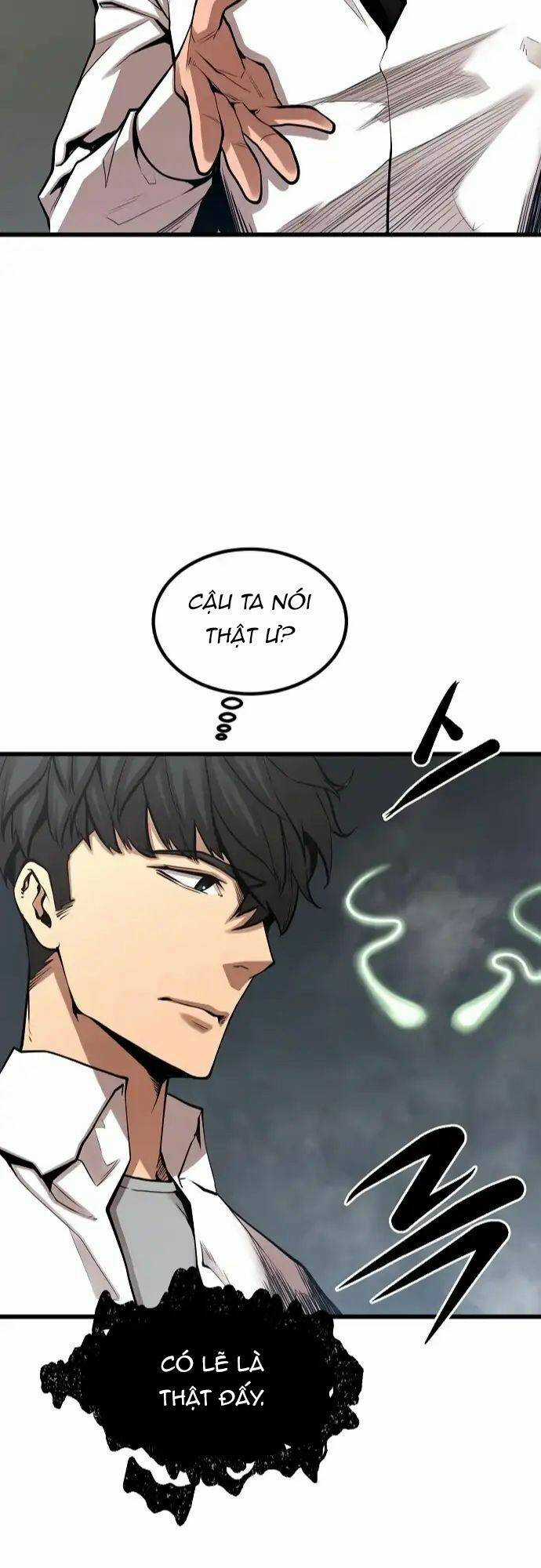 Quái Vật Gui Chapter 24 trang 53