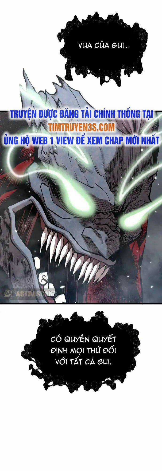 Quái Vật Gui Chapter 24 trang 54